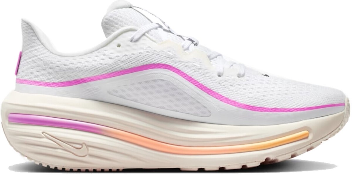 Nike Winflo 12 Dames Hardloopschoenen Hv9273-100 Kleur Wit
