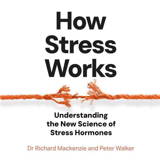 How Stress Works - cover