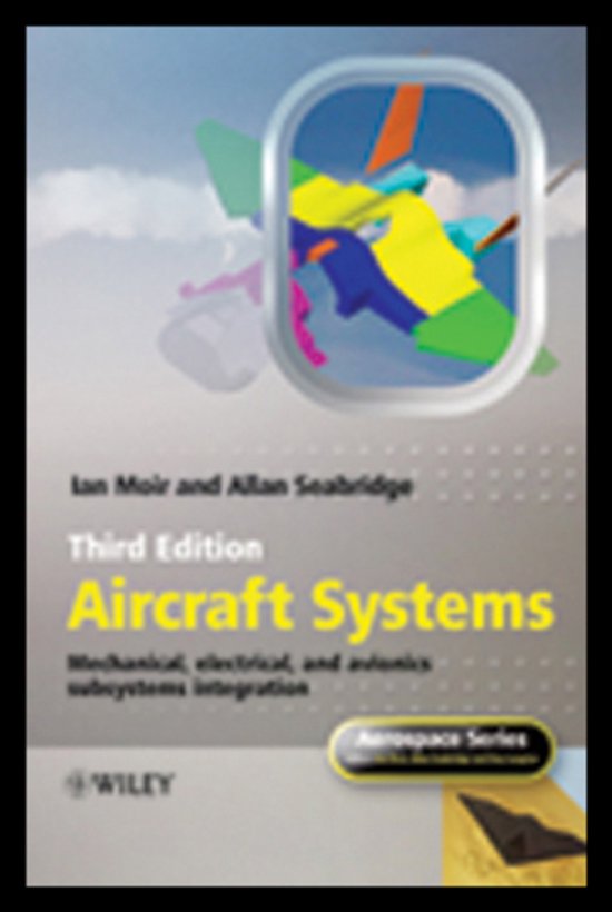 Aircraft Systems 3rd - cover