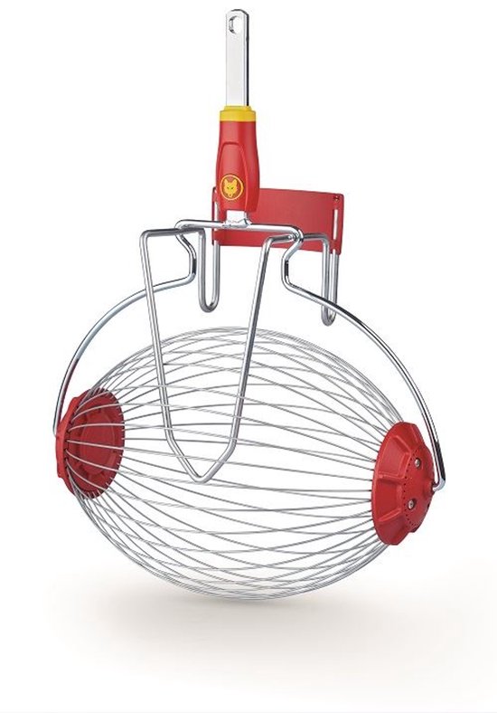 Wolf Multi-Star combisysteem 71AAA047650 FC-M Fruitverzamelaar van WOLF-Garten — afbeelding 2