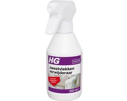 HG zweet & deovlek verwijderaar 2 Stuks !
