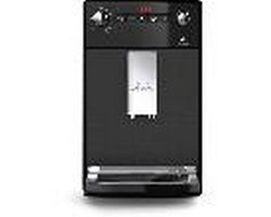 Melitta Purista F230-104 – Volautomatische espressomachine – Matzwart – Aanpasbare koffiesterkte