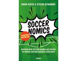 Soccernomics