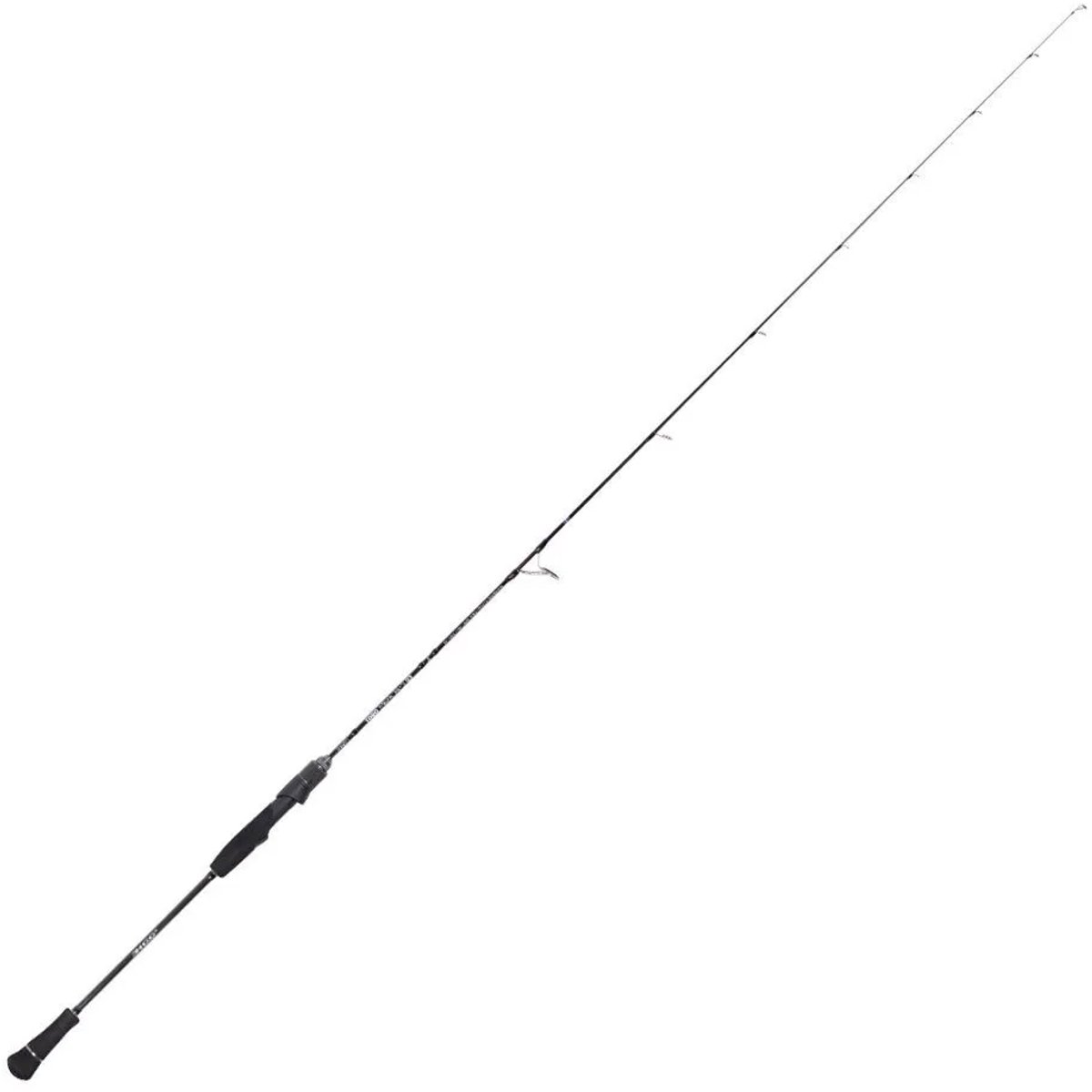 Hart Toro Miura Fk S Jigging Hengel Zilver 1.83 m / 60-180 g