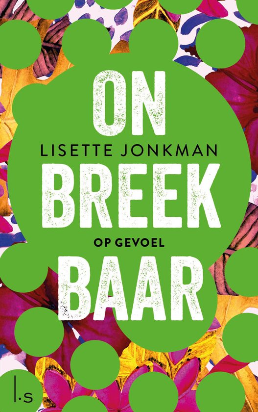 Onbreekbaar 3 - Op gevoel - cover