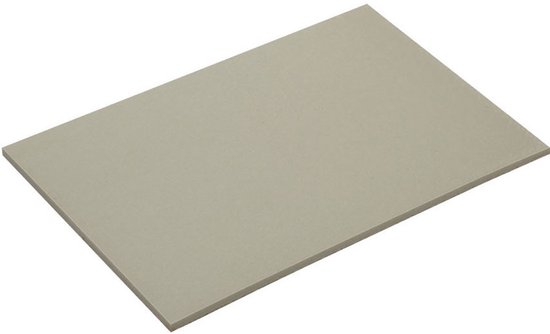Essdee Art Print Lino - Linoleum platen - Linosnede maken - 152 x 101mm - 10 vellen