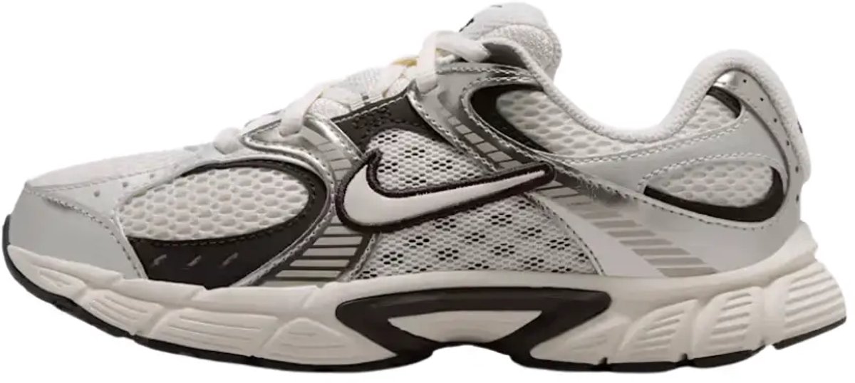 Nike V5 RNR Phantom/Phantom-Moon Particle Zilver