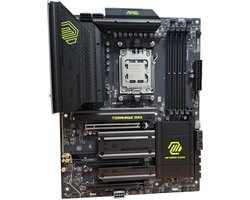 Azerty Combokit MSI Tomahawk 7800X3D - Combokit - AMD Ryzen 7 9850X3D - MSI MAG B850 Tomahawk Max WiFi