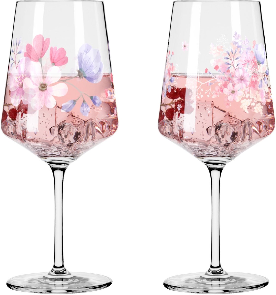 Ritzenhoff Sommersonett Sprizz Glas 17/18 2 Stuks
