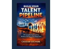 Build Your Talent Pipeline