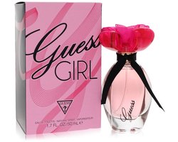 Guess Guess Girl eau de toilette spray 50 ml