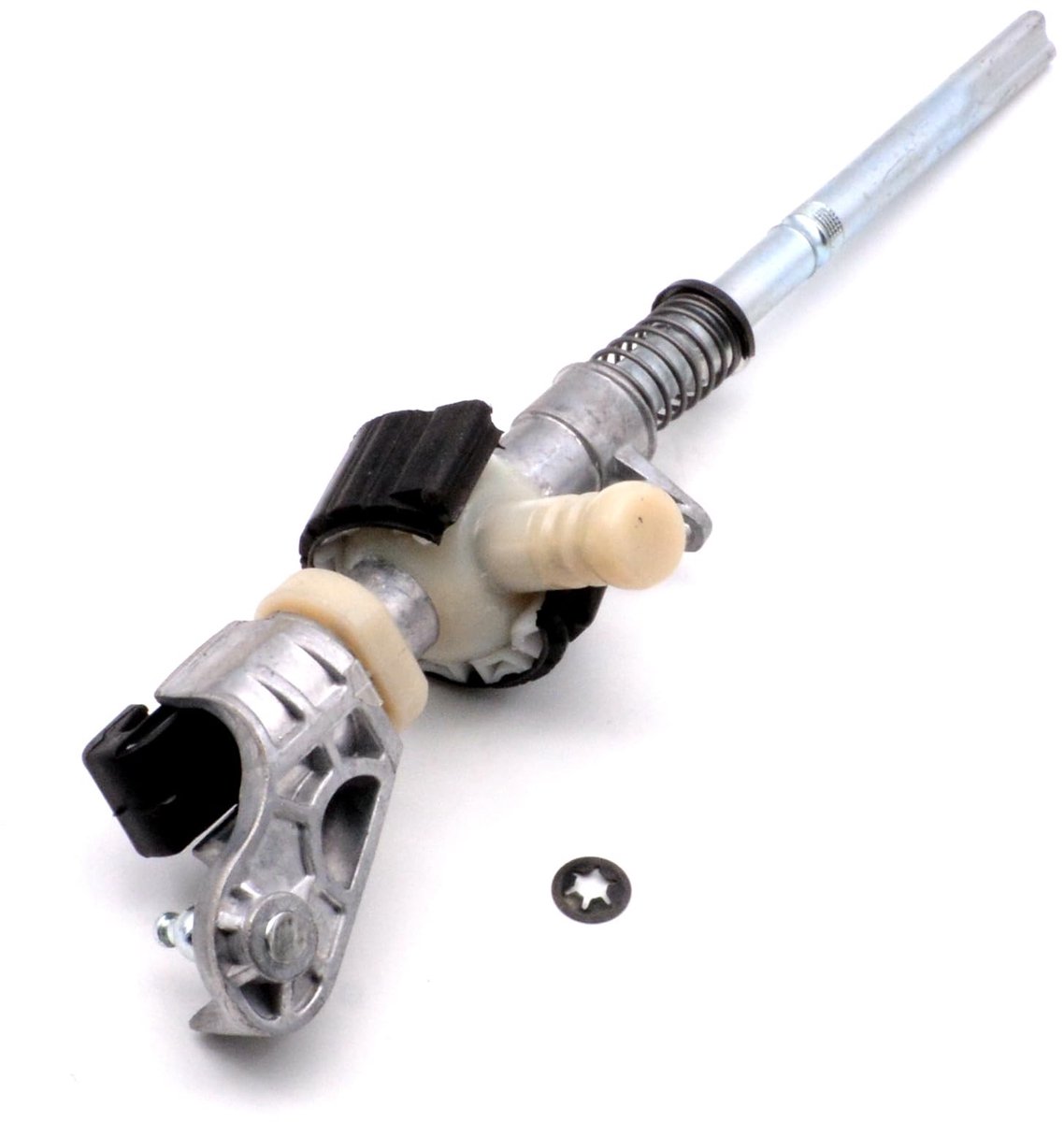 Allecto - Versnellingspook Shift Rod Verbinding - Voor Audi VW - Hoogwaardige verbinding - Geschikt voor meerdere modellen - Betrouwbare kwaliteit ...