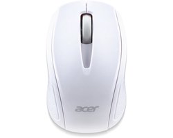 Acer AMR800 muis Ambidextrous RF Draadloos Optisch 1600 DPI