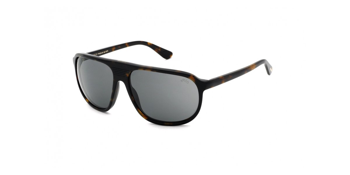 Lozza SL4417 Avana scura 62/15/135 MAN Zonnebrillen