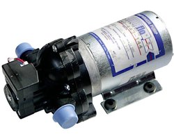 SHURflo 2088-443-144 Laagspanning doorlooppomp 10 l/min 12 V