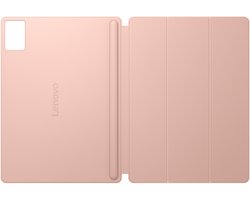 Lenovo-beschermhoes voor Idea Tab Plus (Roze)
