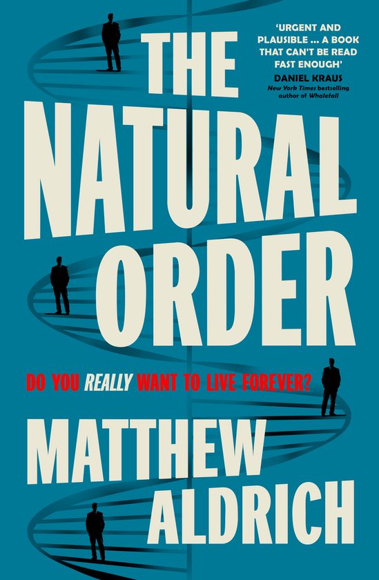 The Natural Order - cover
