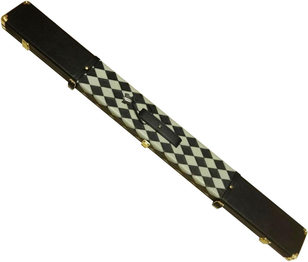 Keu Beschermers - Keu Hoes - Biljart Spelen - Messing Plated - 15 cm - Goud