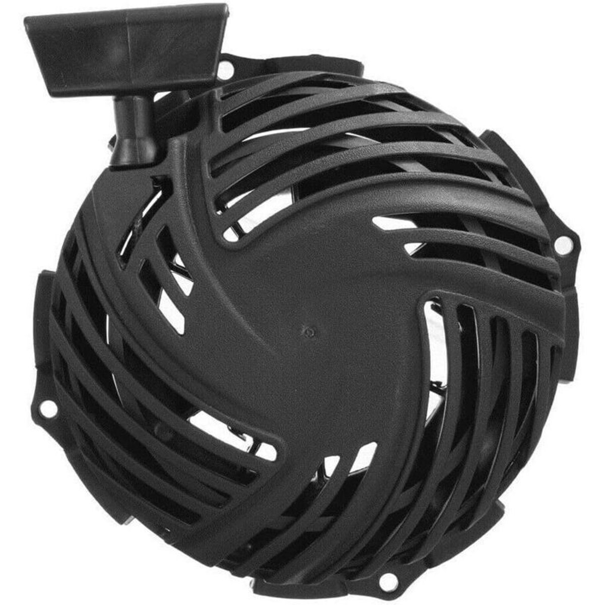 Handmatige startkabel voor Briggs & Stratton 450E, 500E, 550E, 575EX en 593959 motoren.