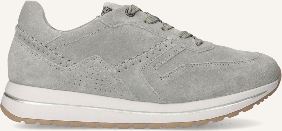 Gabor 336 Sneakers - Dames - Grijs