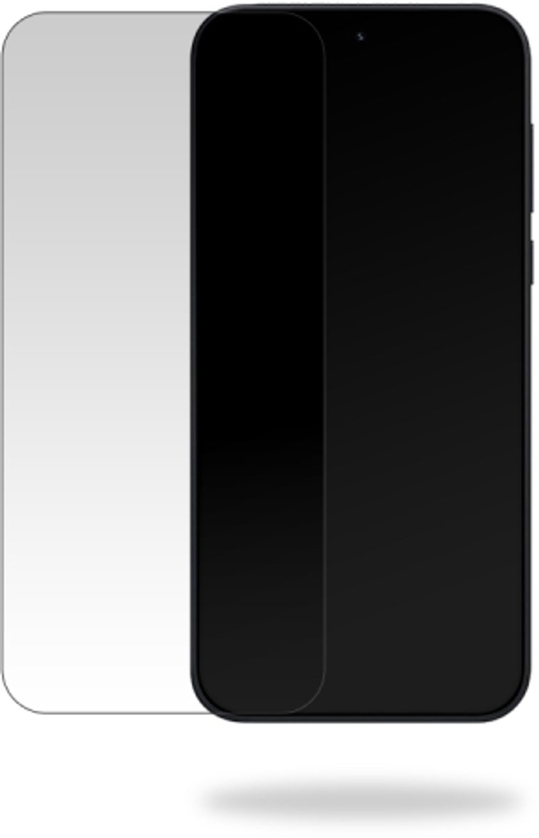 Mobilize Glass Screen Protector OnePlus Nord CE6