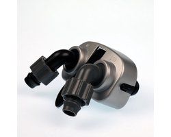 JBL Slangaansluitblok 1501/1502