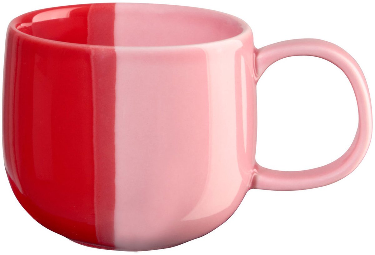 ASA Selection joy espressokopje, aardbeiensmoothie Ø 6,2 cm, 16001286