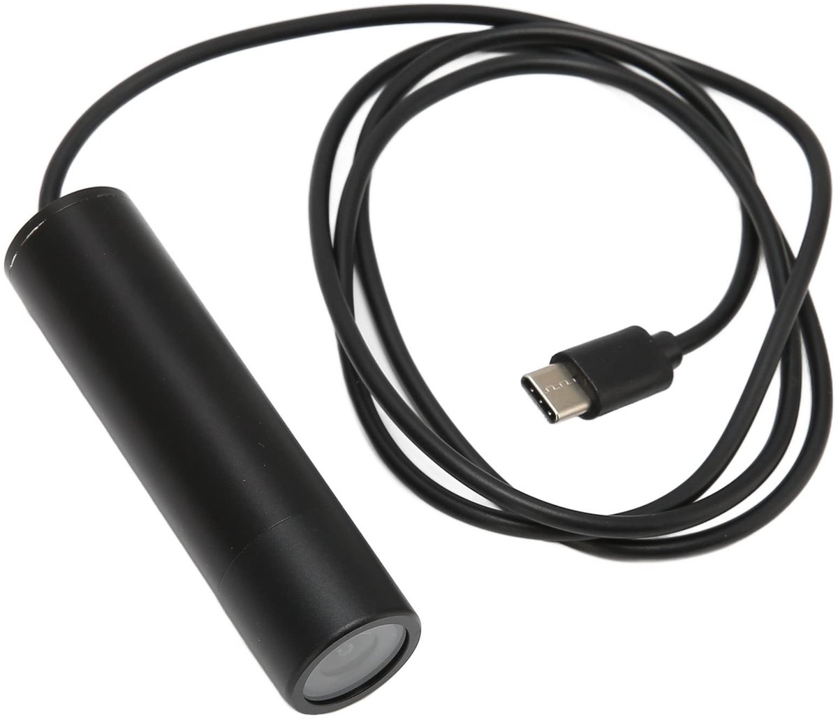 Smoakez - USB-camera - 1080P webcam - Hoogwaardig materiaal - Mini formaat - Functie - Geschikt voor Android en computer - Compact model