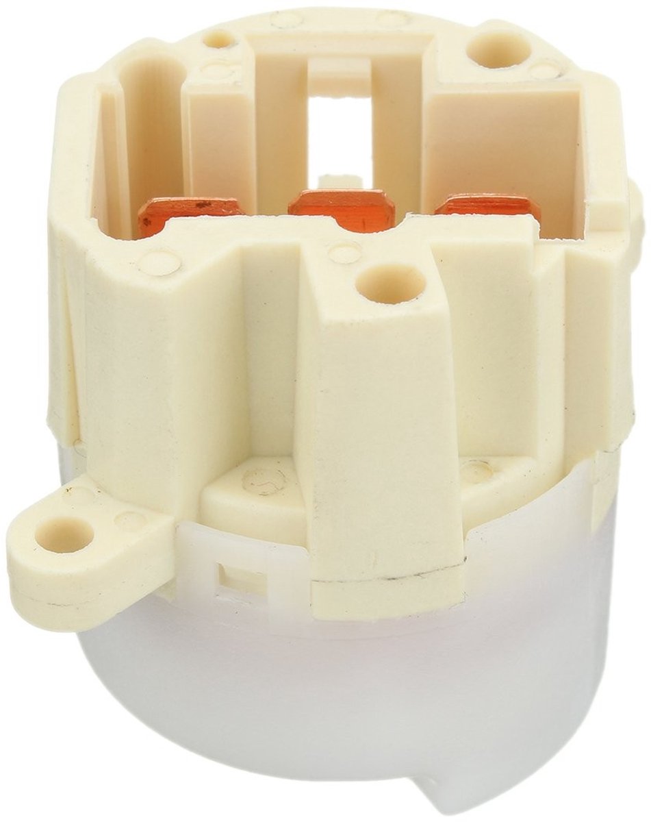Zeynomax - Ignition Switch Lock Barrel - Nissan Micra en Infiniti - Hoogwaardige Starter - Plastic - Geschikt voor diverse modellen