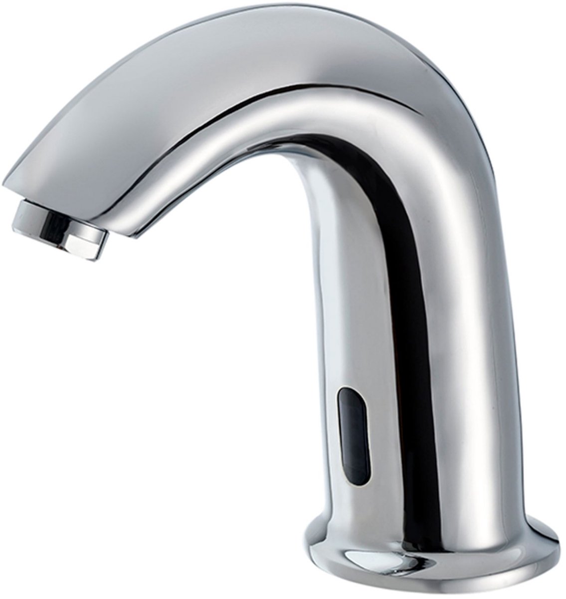 Creavit sensorkraan – Enkel koud water – Chroom