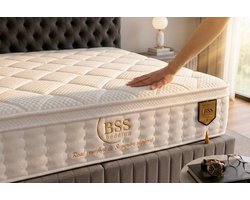 BSS Bedding Matras Matras
