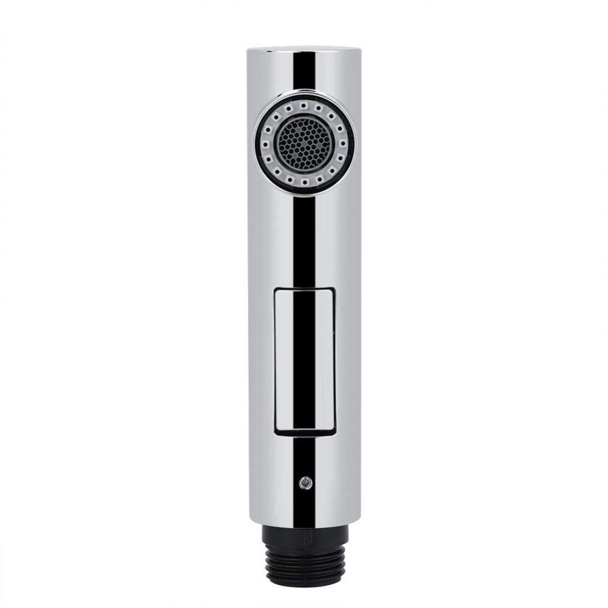 By shayne - Keukenkraan met Uittrekbare Handdouche - 2 Sprayinstellingen - Functionele Keukenaccessoires - Hoogwaardige Keukenkraan - Gemakkelijk Sch.