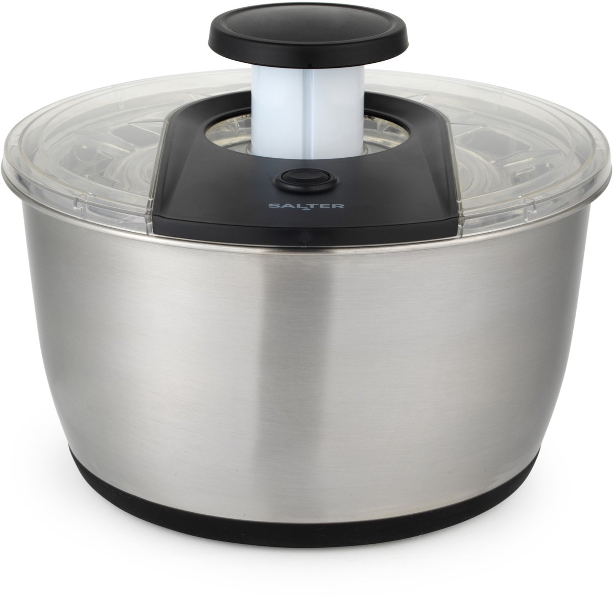 Salter Expert Slacentrifuge – 6 Liter - Dubbel Doelkom Met Vergiet