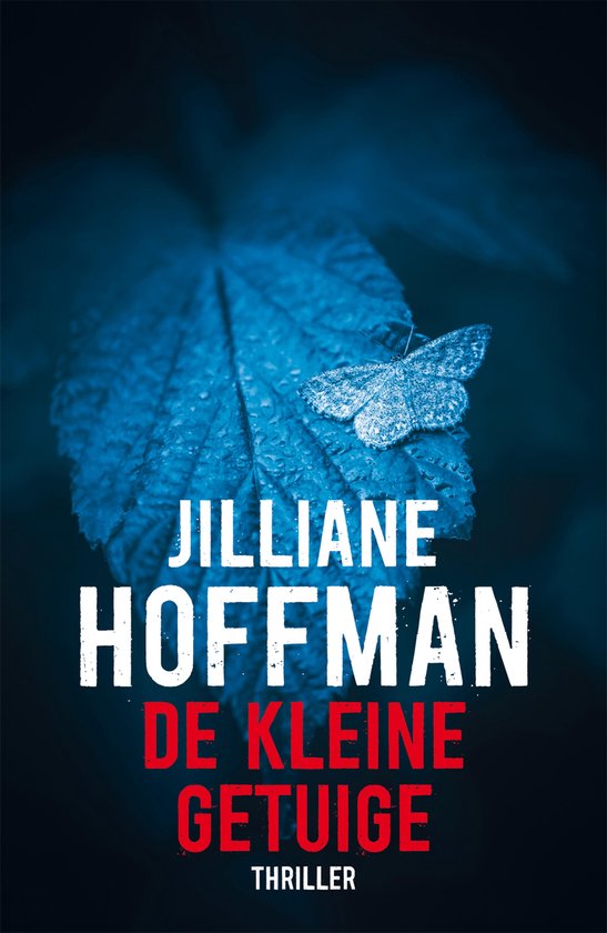 De kleine getuige - cover