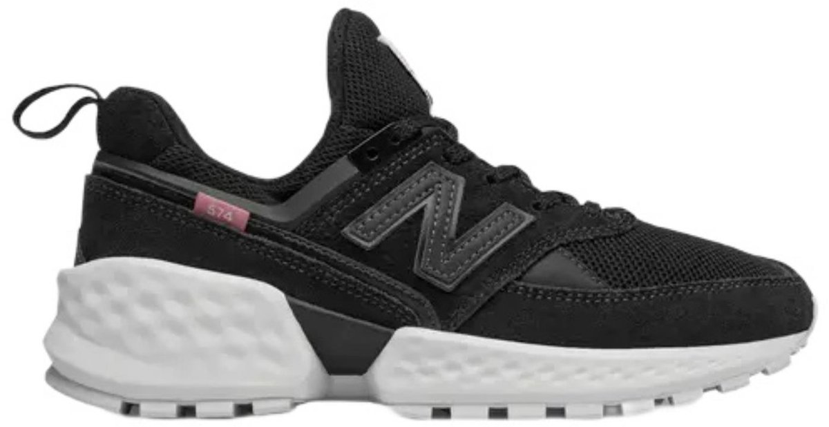 New Balance Sneakers Shoes Female WS574TEB Veelkleurig