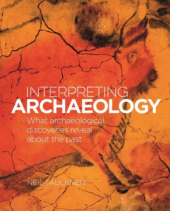 Interpreting Archaeology - cover