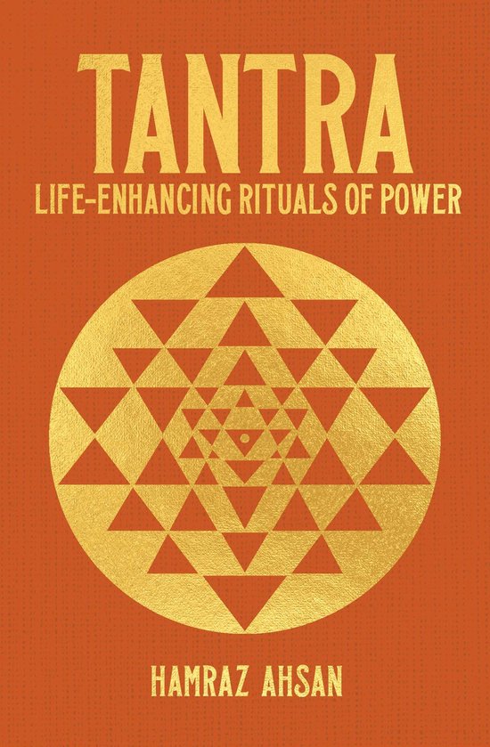 Arcturus Hidden Knowledge - Tantra - cover