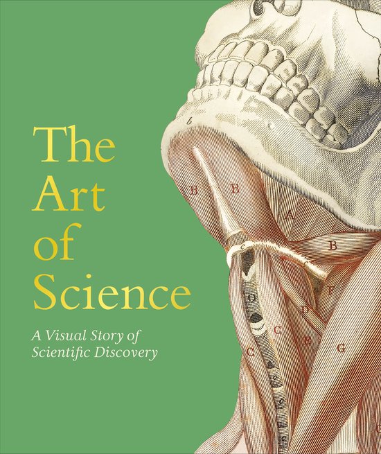 The Art of Science - cover