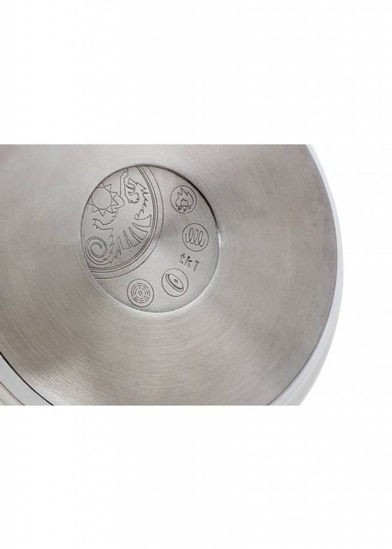 TK0.8 Tea Kettle-Waterketel — afbeelding 2