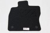 Automatten Volkswagen Golf 7 VII (2012-2020) - Naaldvilt - originele pasvorm - Compleet set4