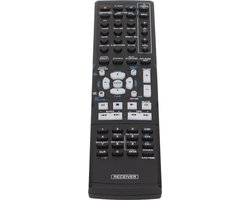 Vervangende afstandsbediening voor Pioneer AXD7534 VSX-521-K en AXD7536 VSX-519V-K receivers