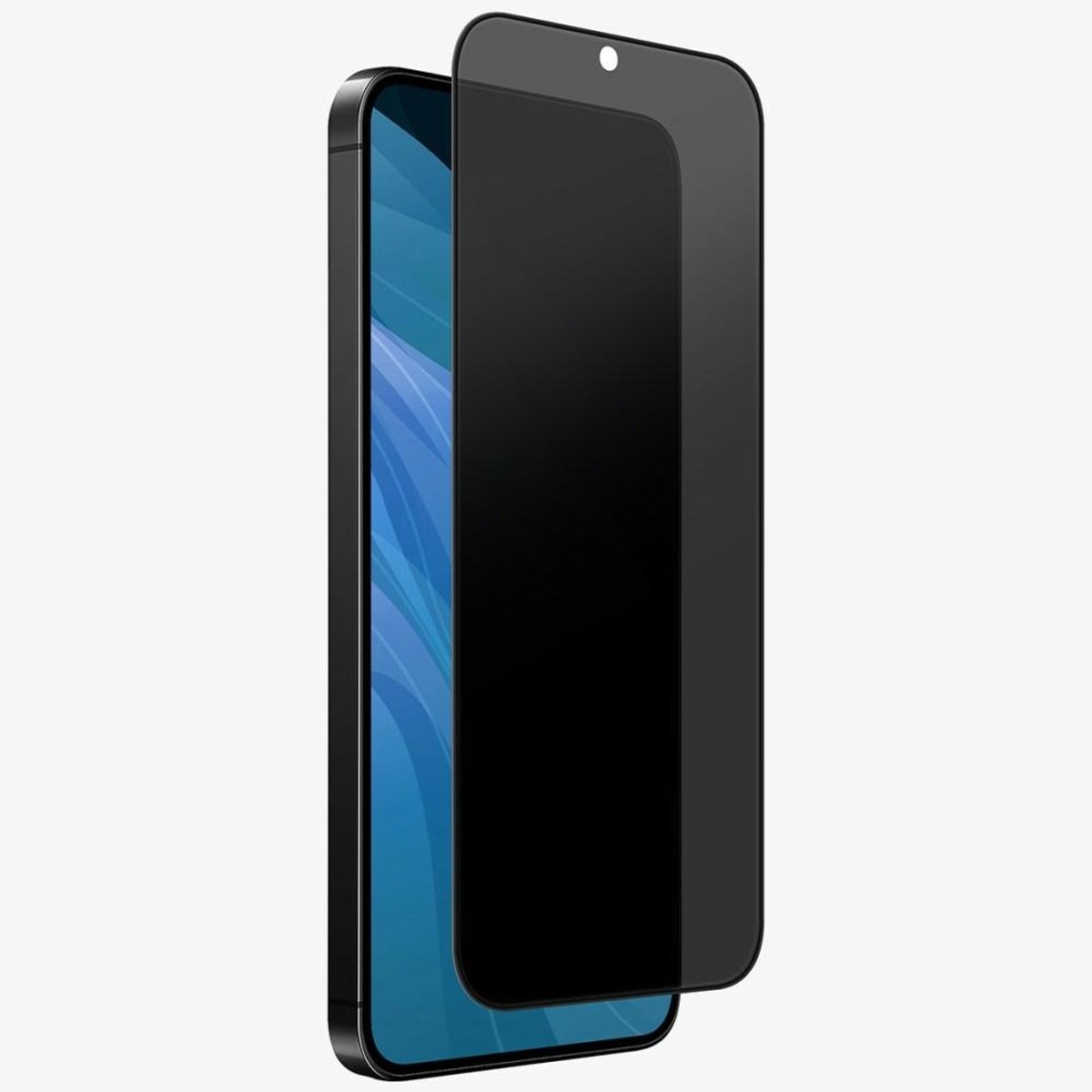 Uniq Privacyglas Voor Samsung Galaxy S26, Gehard Glas, Hoogwaardige Bescherming