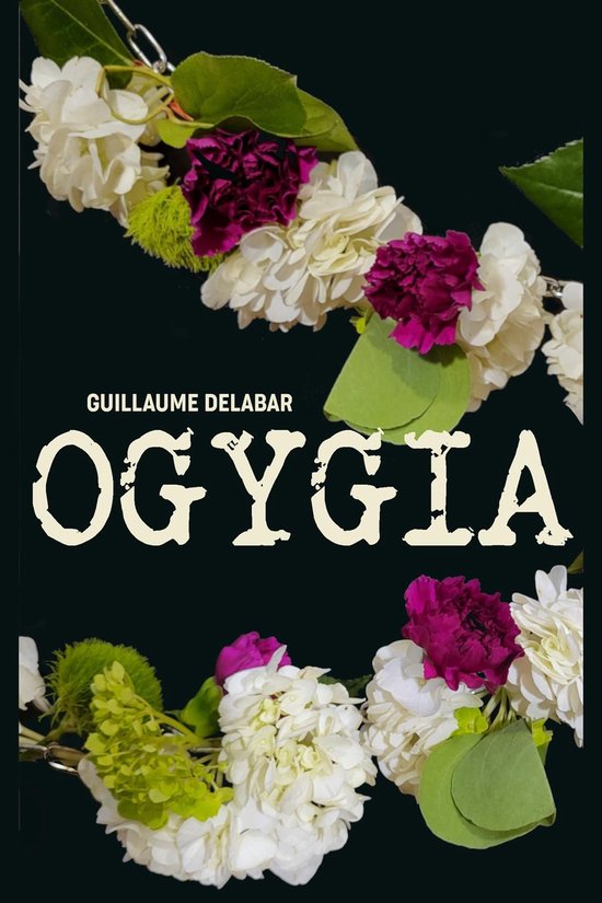 Ogygia - cover