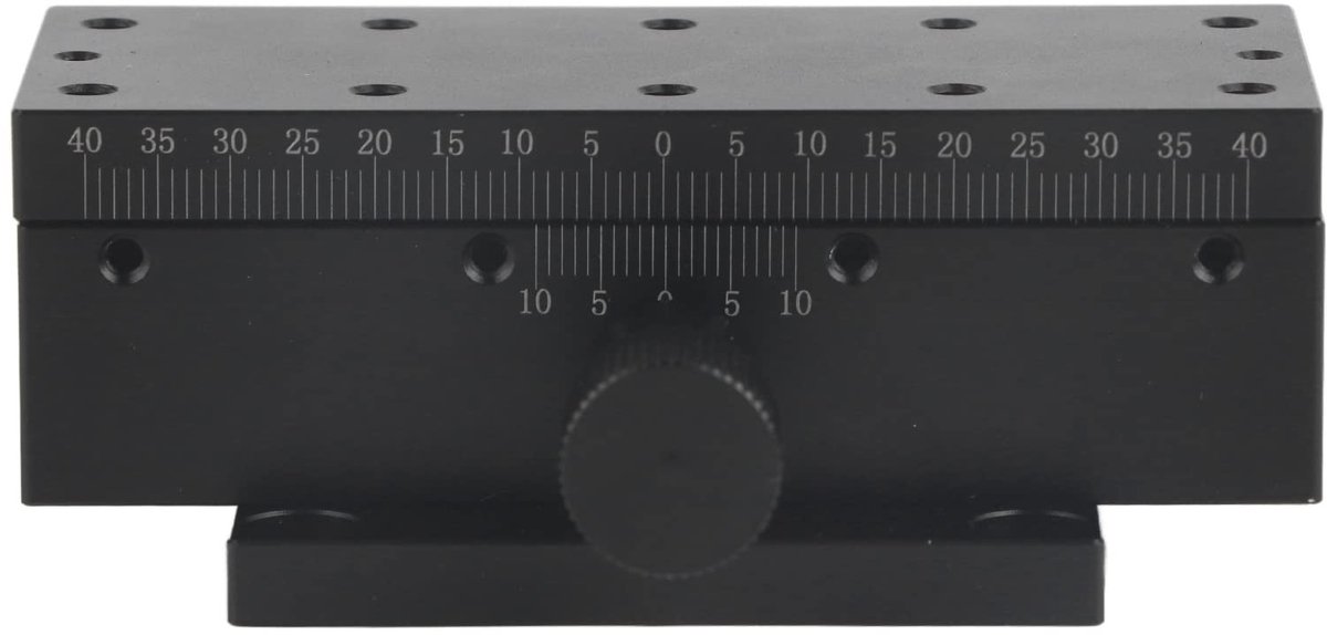 MTTproducts- Lijnrail 90 x 40 mm - Aluminium Legering - Hoge Precisie - Draagvermogen - Eenvoudige Installatie - Slijtvast en Corrosiebestendig - Lineaire Geleider