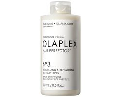 Olaplex Nº 3 Hair Perfector - voor droog en beschadigd haar - Haarmasker - 250 ml