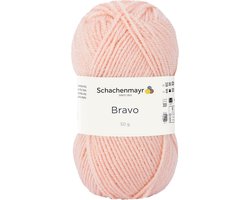 Schachenmayr Bravo 9801211 Breigaren, haakgaren