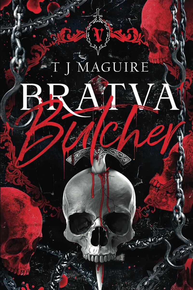 Bratva Butcher