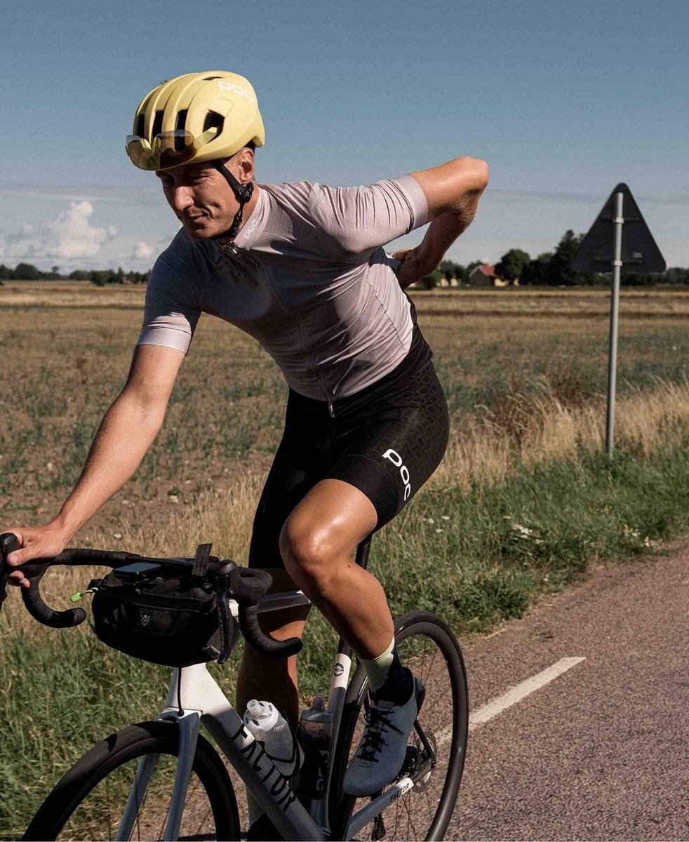POC Ventral SPIN - fietshelm – foto 5