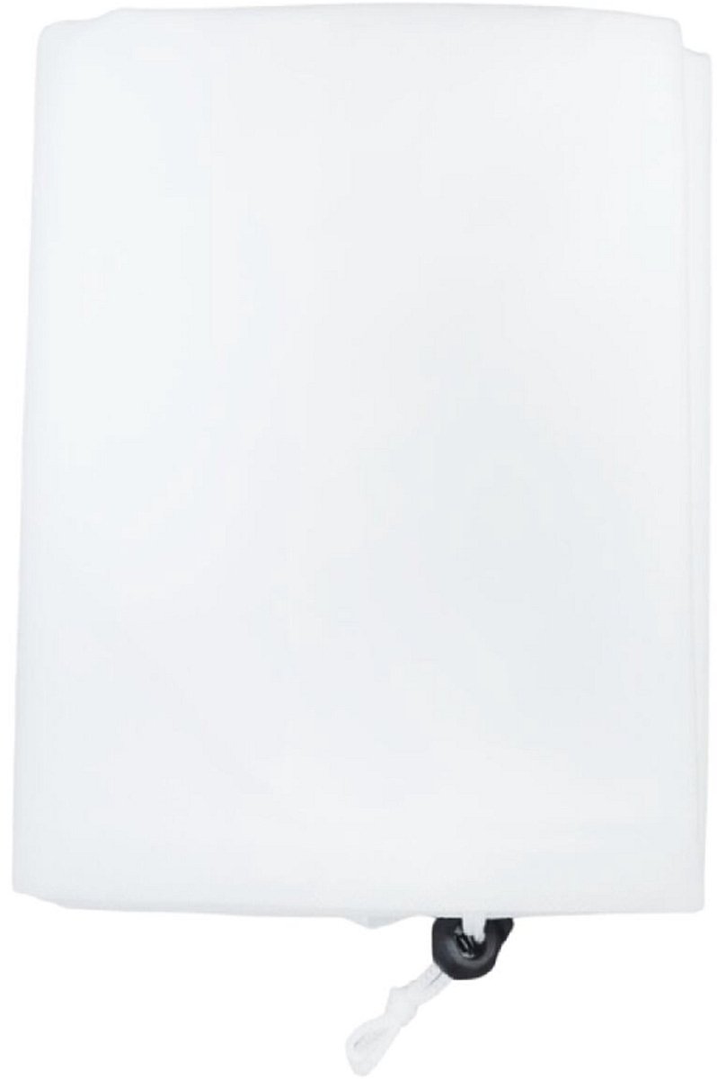 Flower Box Cover beschermhoes voor planten 80 x 60 x 40 cm Verpakking: 1 st