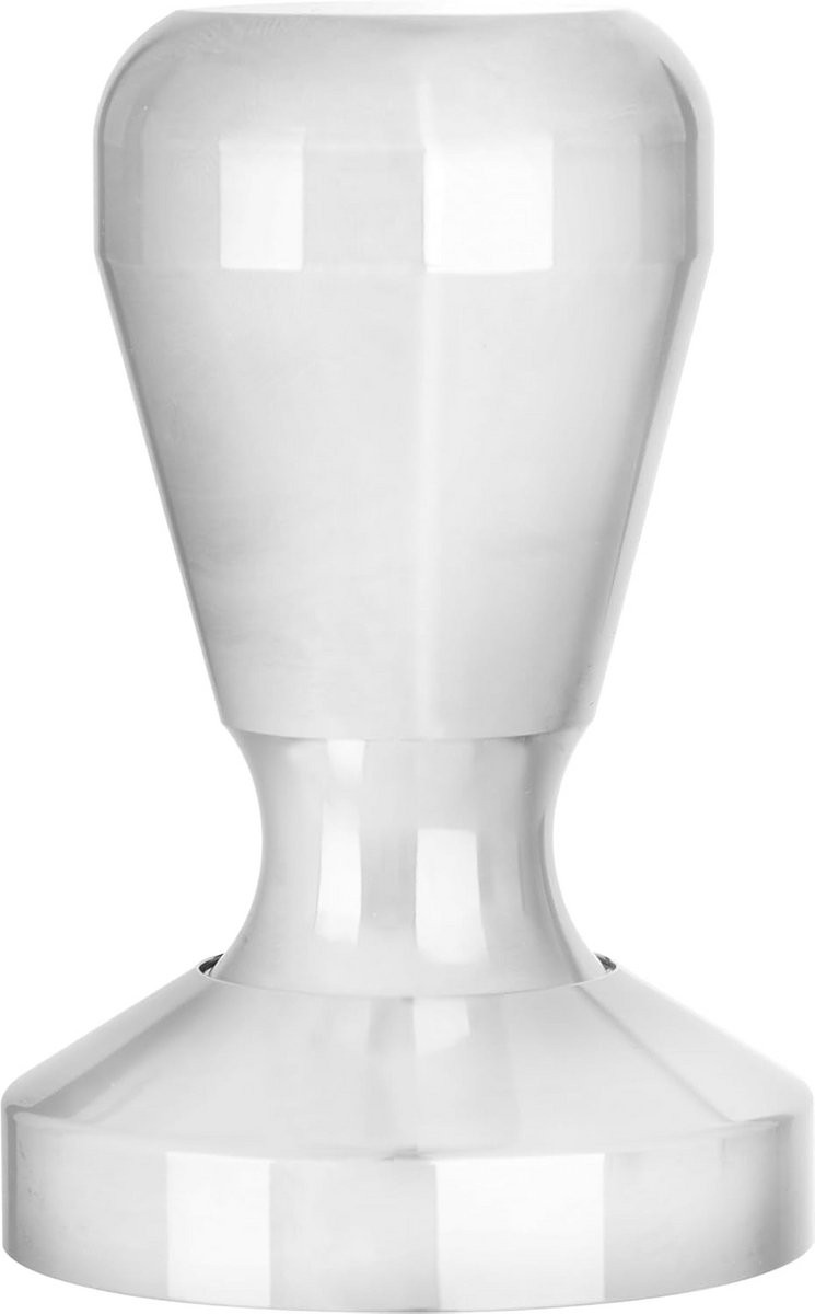 ECG 53 mm Fuso Tamper, roestvrij staal
